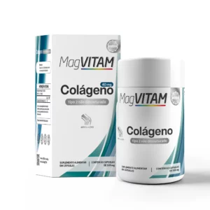 MagVITAM Colágeno Tipo 2