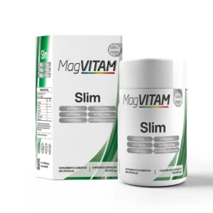 MagVITAM Slim