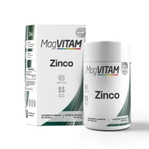 MagVITAM Zinco