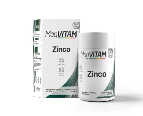 MagVITAM Zinco